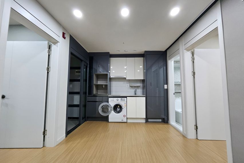 염창역 도보 4분 투룸 0번째 이미지