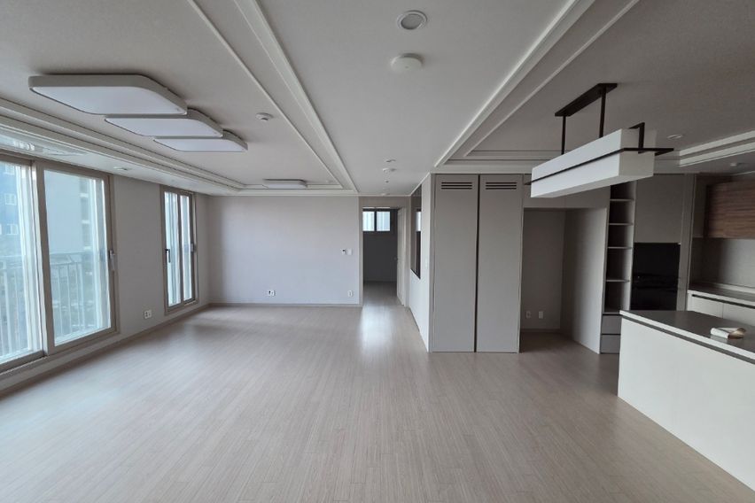 시흥능곡역 역세권 신축 1번째 이미지
