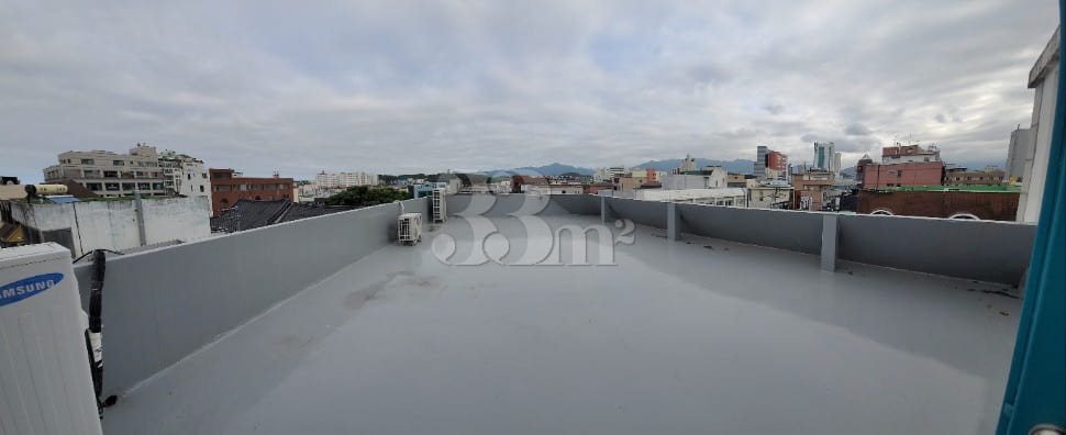 Jungang Market Haengbok-vil 3-Room Unit 5th image