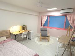창원대 경남도청 #핑크 2번째 이미지