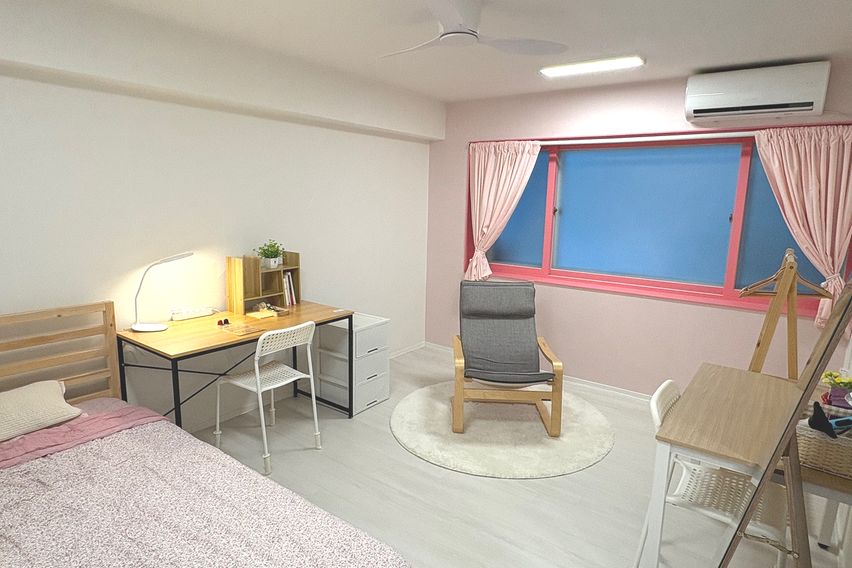 창원대 경남도청 #핑크 2번째 이미지