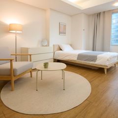 🍀 4 minutes from Gangnam Station #Outcall Unit Image