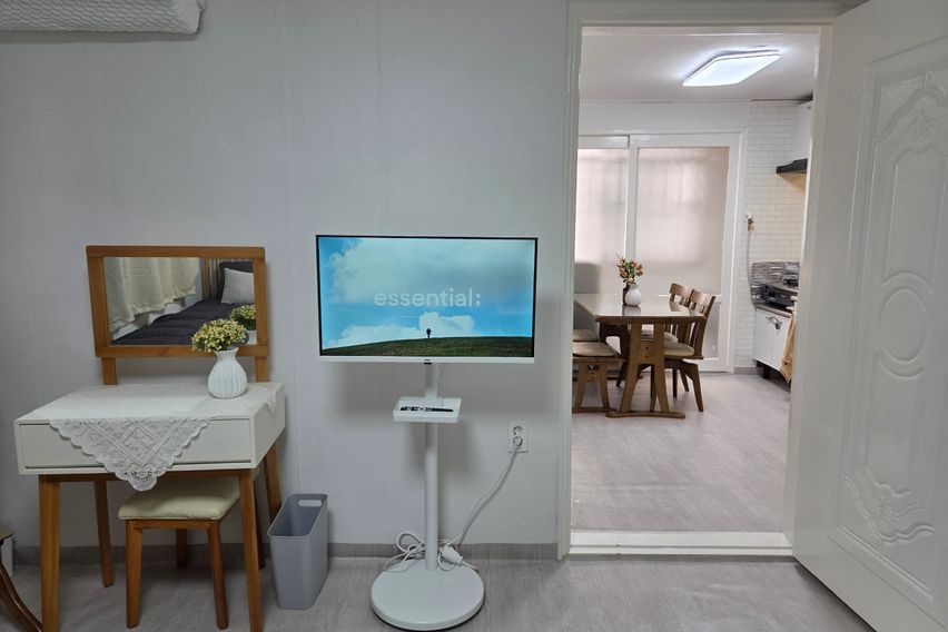 특가💛풀옵션•2룸•6인 3번째 이미지