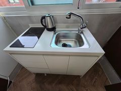 Cozy 2-Room Accommodation in Hongdae M47 12th image