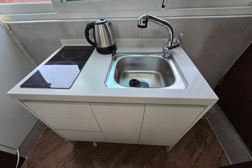 홍대아늑한2룸숙소M47