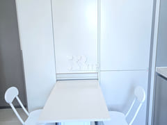 Dongdaegu Station ๐ฟ Fully Furnished with Ter 7th image
