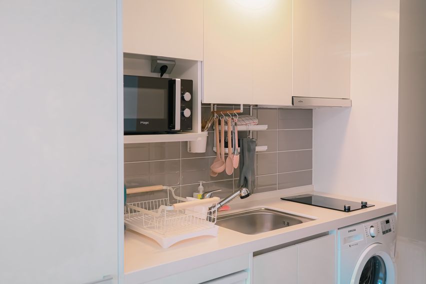 신논현 강남역 레지던스 7번째 이미지