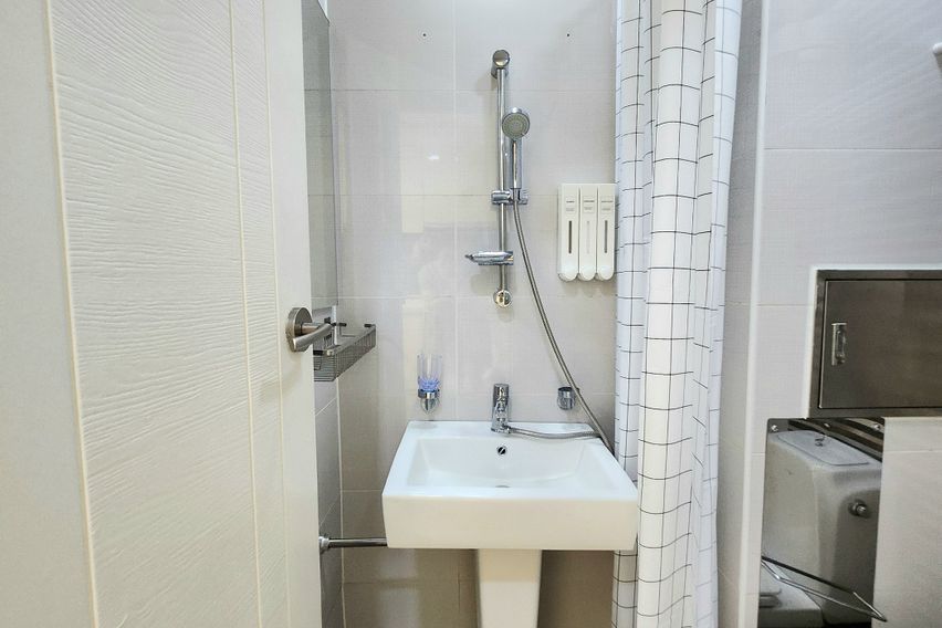 *특가*호텔감성♡퀸침대