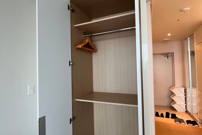 한강뷰! 당산역 1분