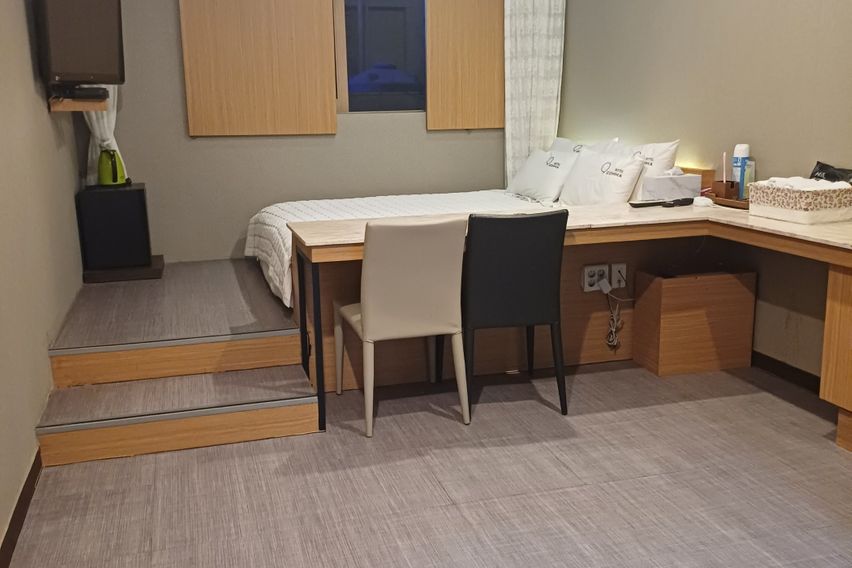 남포역콤마스테이A 1번째 이미지