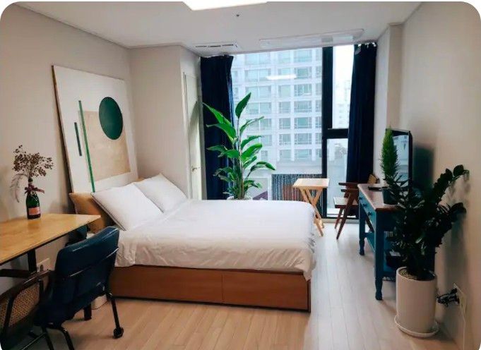 공덕역 깔끔건물 대로뷰 1번째 이미지