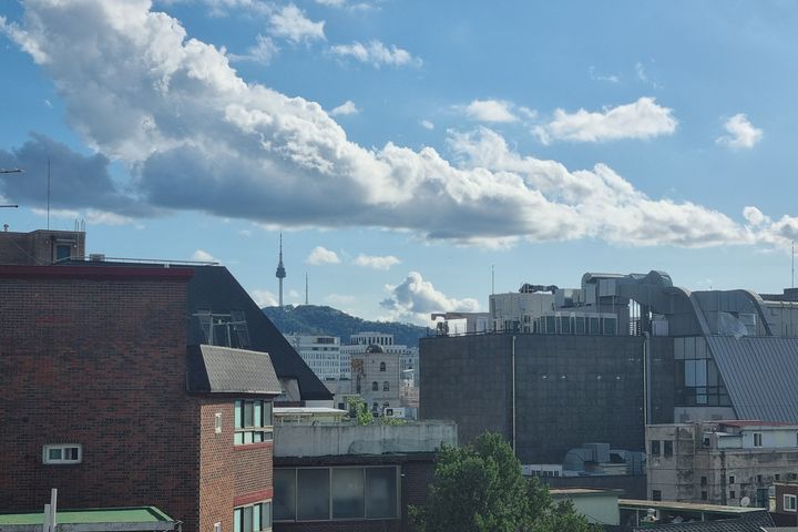 신축 남산뷰🏠주인세대 3번째 이미지