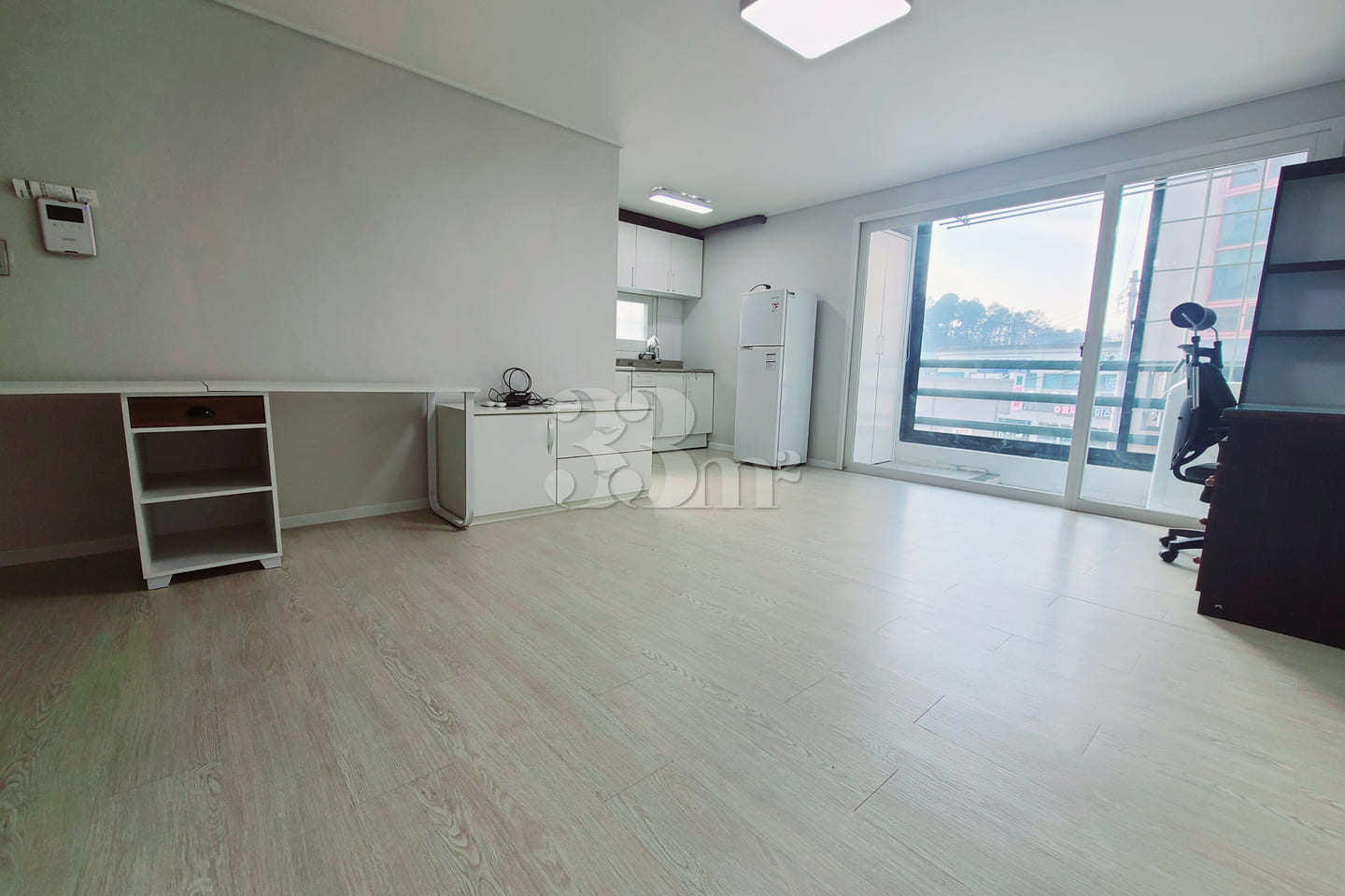 Two-bay apartments near Dankook University an 1th image