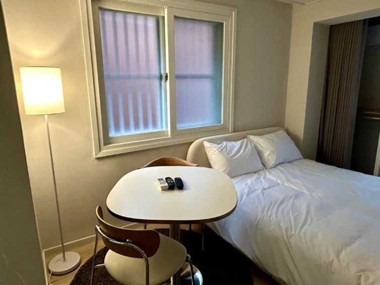 제이하우스 1호