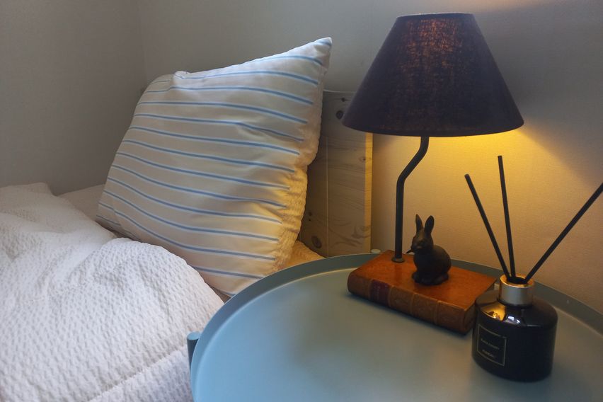 신정동 1인 코지하우스