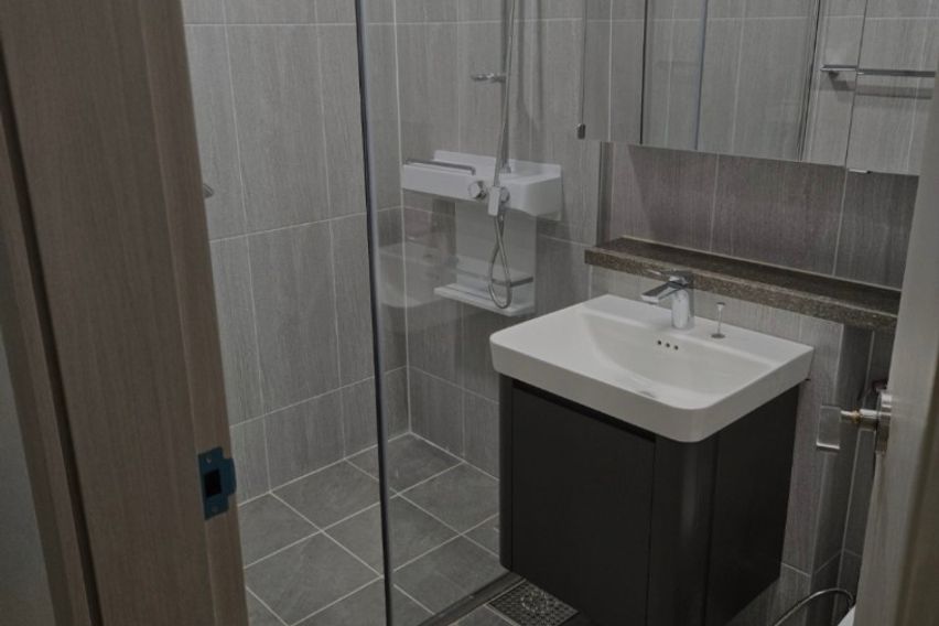 신축첫입주_청담르엘 A 2번째 이미지