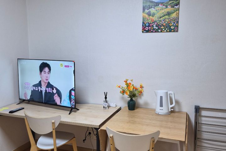 공덕역 초역세권  꿀짬 4번째 이미지