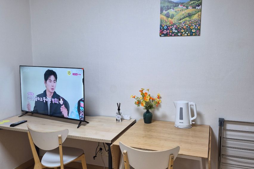 공덕역 초역세권  꿀짬 4번째 이미지