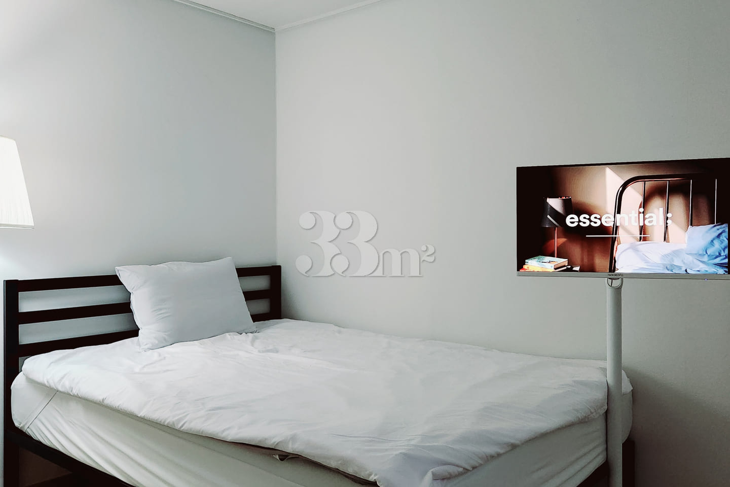 3-bedroom apartment in Daesan, Seosan 4th image