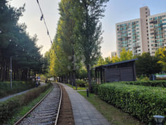 Newly Built 2-Room Unit in Gongneung/Muk-dong 15th image