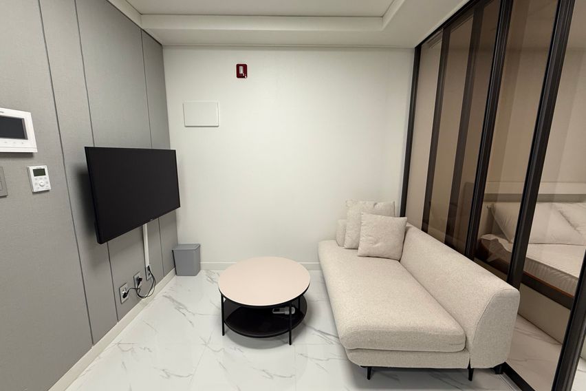 잠실새내 홈스윗홈