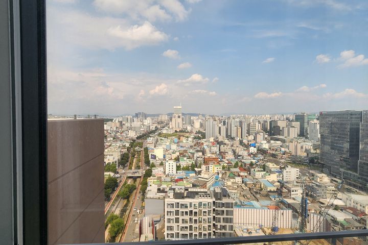 도시 센트럴 하우스 4번째 이미지