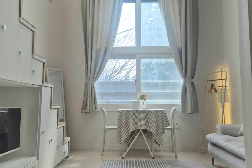 홍대/연남 모던복층오피