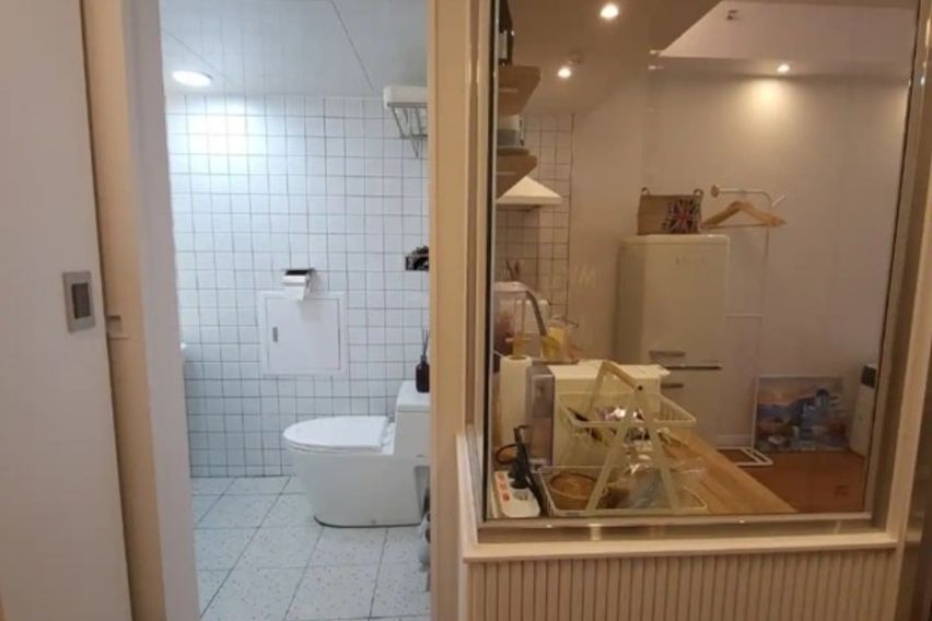 바라던바다 in속초