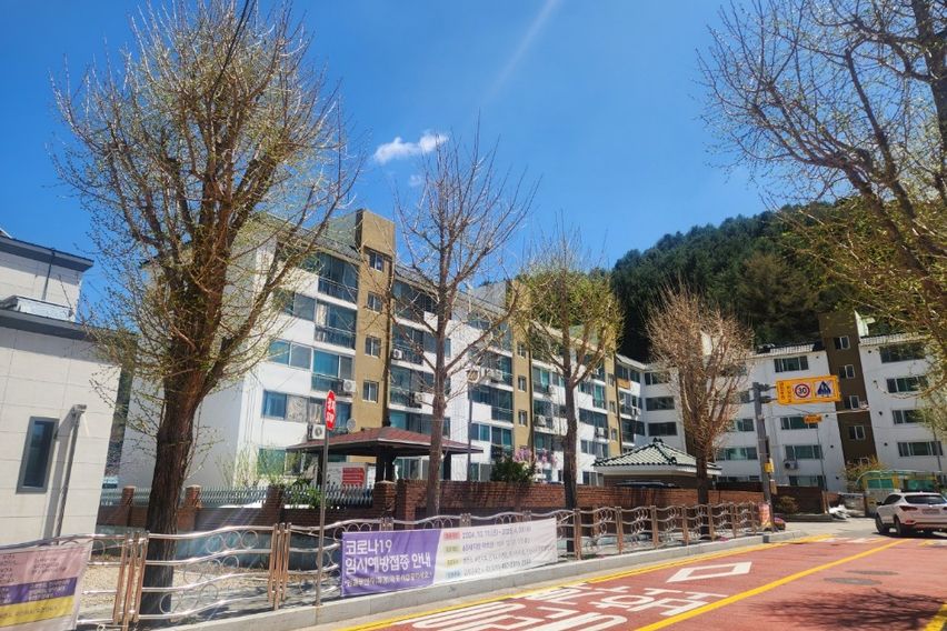 남면 대삼아파 한달살기 6번째 이미지