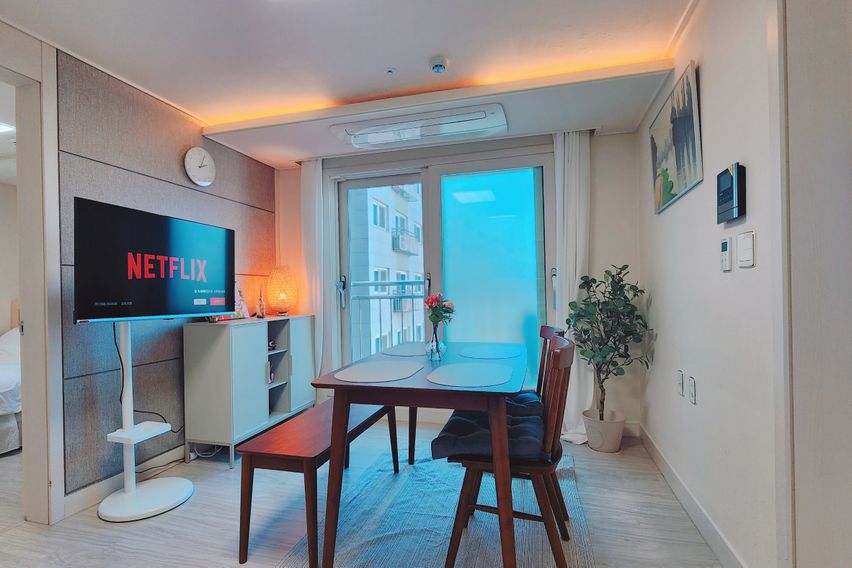 역세권신축투룸홍대당산💕