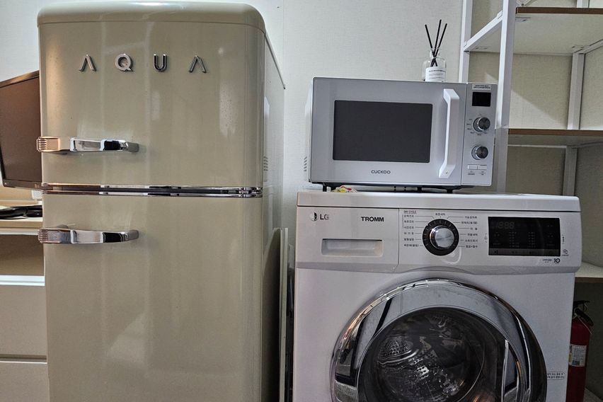 프리미엄 고고스테이 B