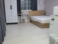 Studio apartment near Chungbuk National Unive 2th image