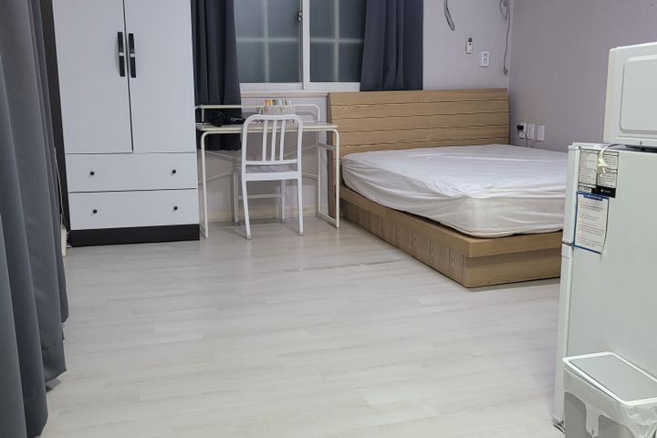 충북대 중문 근처 원룸 2번째 이미지