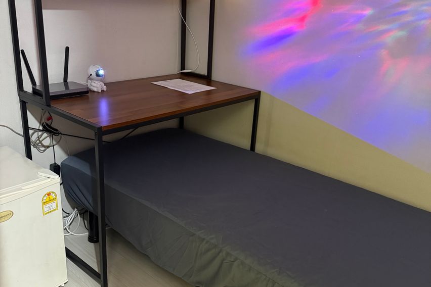 백석역,일산병원 코리빙