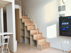 ๐Cozy Home for 4 in Baekseok 2th image