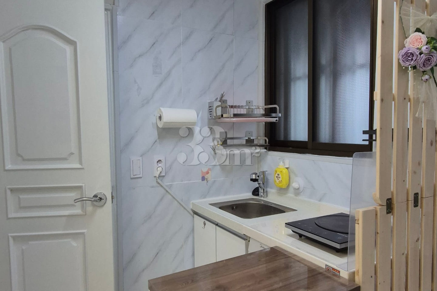 ☆New 2-room apartment in Gangbuk Mia-dong 5th image