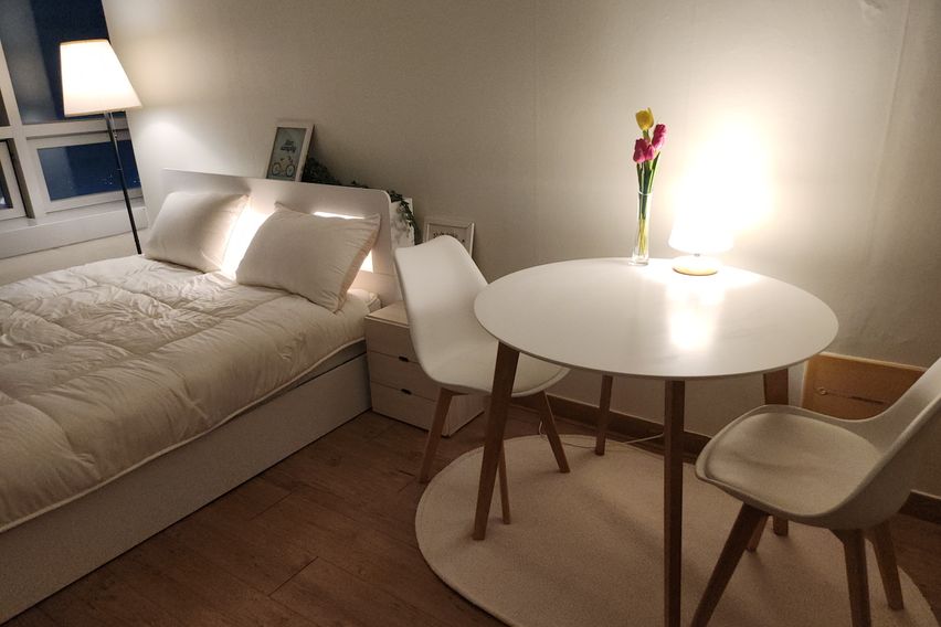 인덕원☆ 초역세권