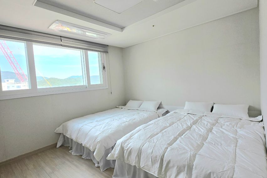 송정해수욕장 집14 2번째 이미지