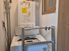 Studio apartment 5 minutes from Seonyudo Stat 3th image