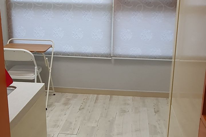 센트럴파크 공원뷰 5번째 이미지