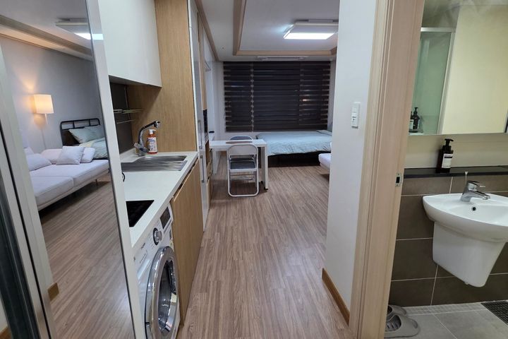 디엠 B1100 스위트 12번째 이미지