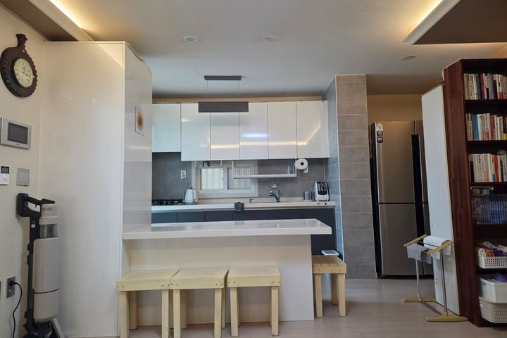 Gap during moving/renovation 17th image