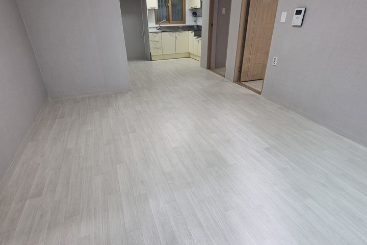 Large 2-room apartment near Sinpung Station 0th image