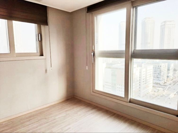 청라센트럴에일린뜰 투룸