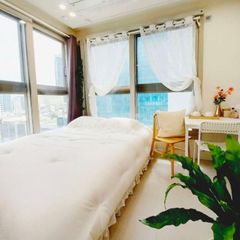 오픈 특가 ☆레지던스  방 이미지