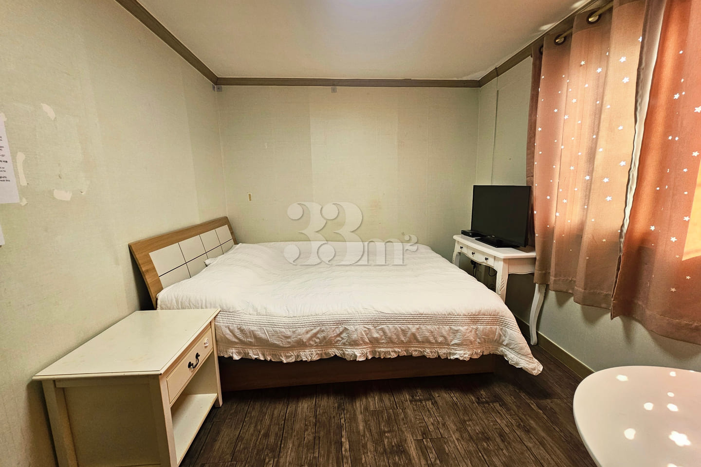 Imdang Station 15-minute two-room apartment B 1th image