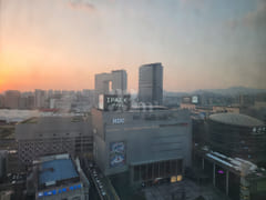 Newly built Nice View at Yongsan Station❤️ 5th image