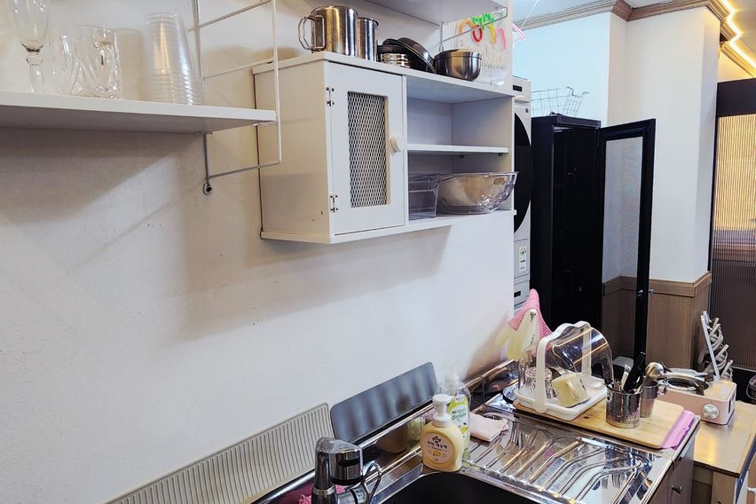 달빛여신 하우스 힐링룸 9번째 이미지