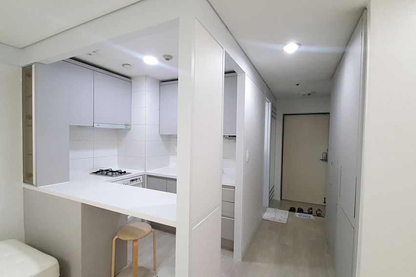 강남역 초역세권 대형