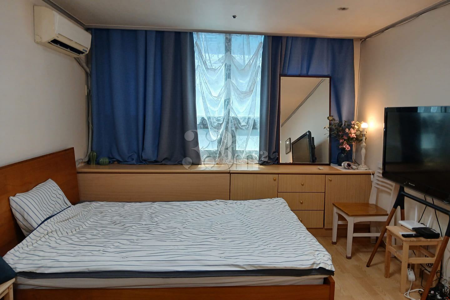 Seohyeon Cozy Room - Pleasant and Quiet 5th image